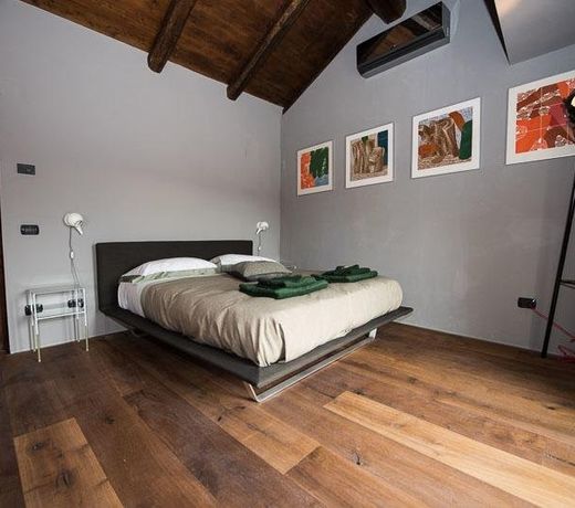 Boutique Hotel Al Palazzo Rosso