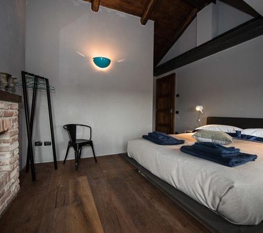 Boutique Hotel Al Palazzo Rosso