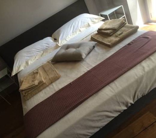 Boutique Hotel Al Palazzo Rosso