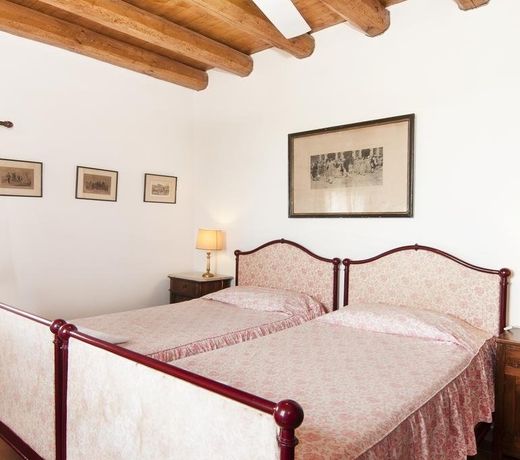 Agriturismo Santa Barbara