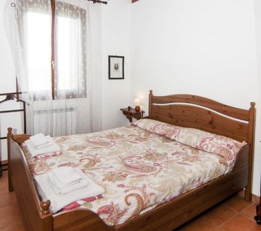 Agriturismo Santa Barbara