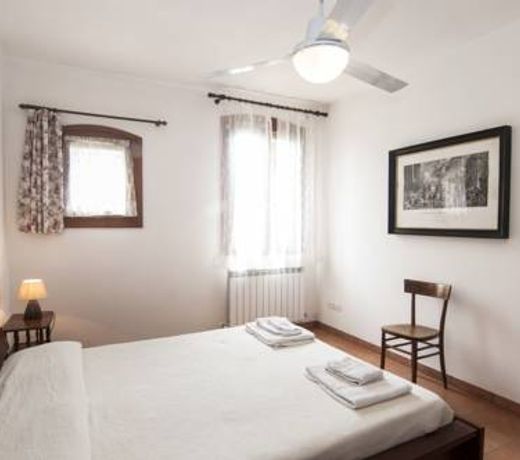 Agriturismo Santa Barbara