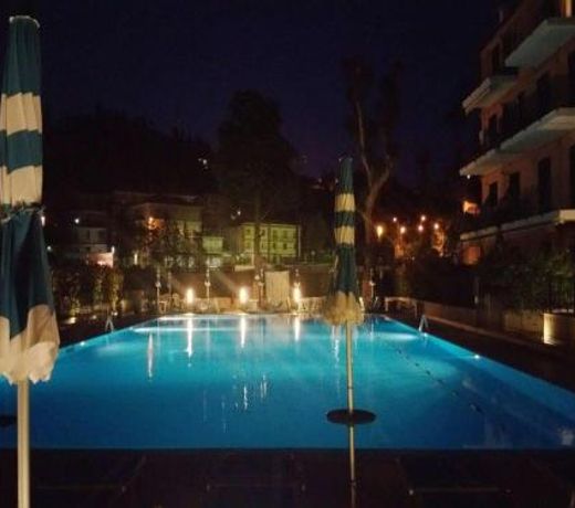 Appartamento Vista mare con Piscina Cala di Sole