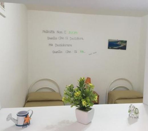 A Casa di Luca