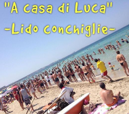 A Casa di Luca