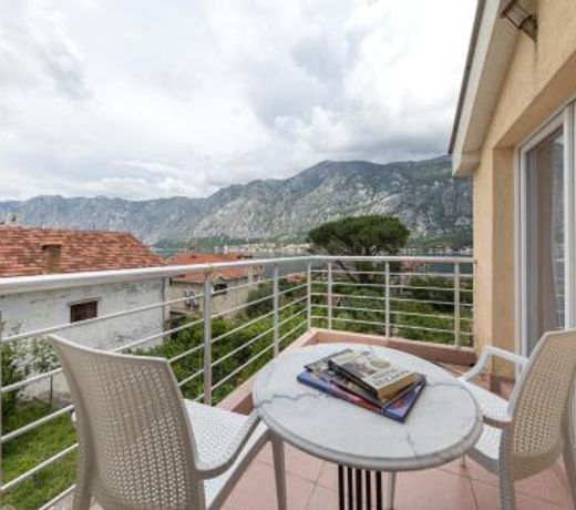 Apartments Frezija