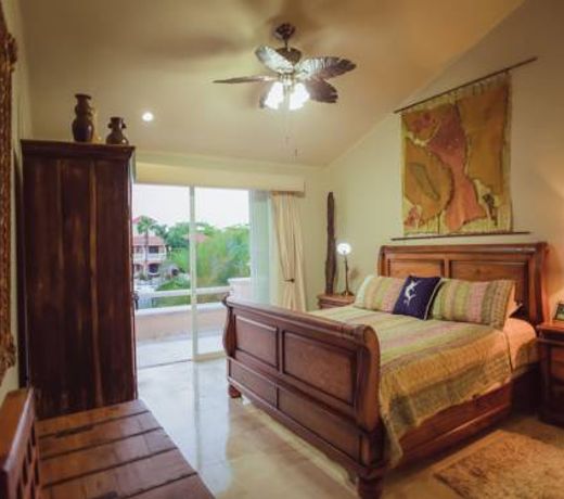 Riviera Maya Haciendas - Villa Marinera - Private Yacht