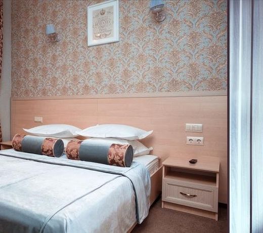Hotel Teta Kropotkin