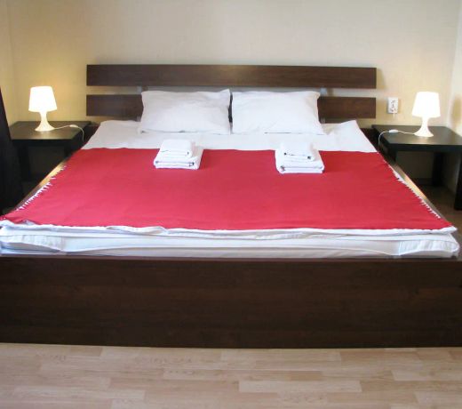 Like Home Chekhova 57 Apartment