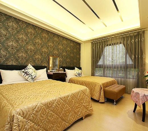 The Gleaners Homestay