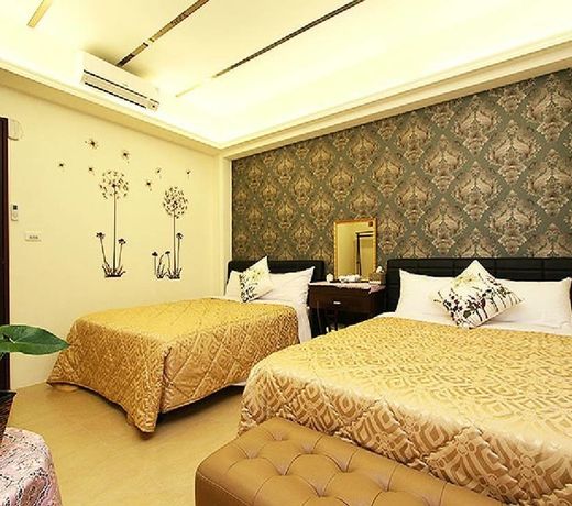 The Gleaners Homestay