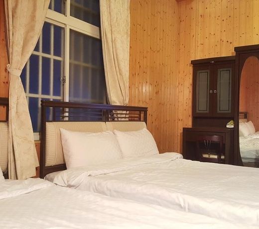 Ming Yang B&B