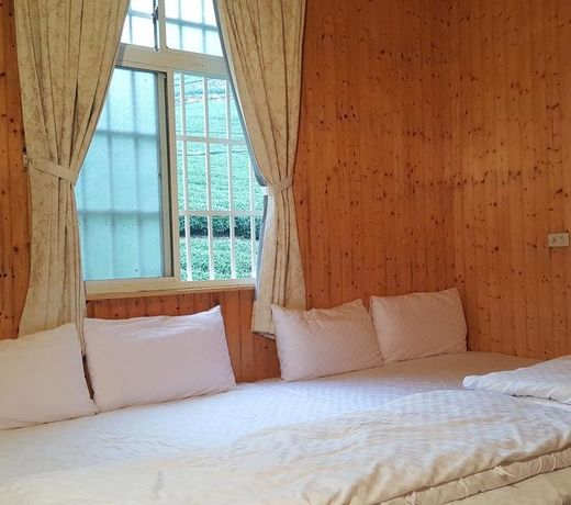Ming Yang B&B