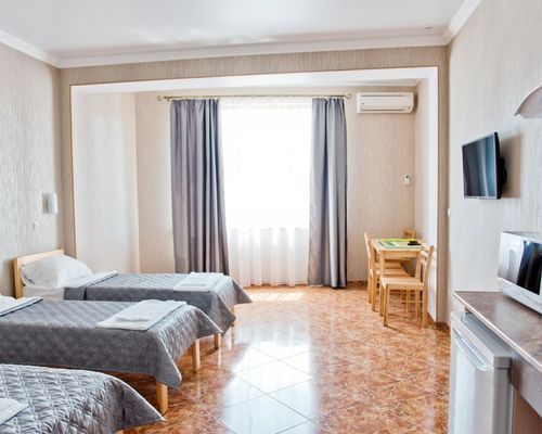 Prohlada Inn Hotel - Коктебель - фото 1