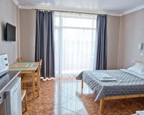 Prohlada Inn Hotel - Коктебель - фото 2