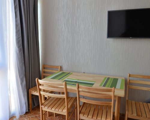Prohlada Inn Hotel - Коктебель - фото 3
