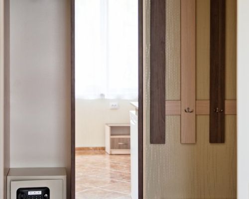 Prohlada Inn Hotel - Коктебель - фото 5