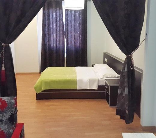Hotel Alpet