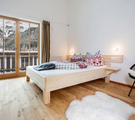 Tauerndorf Enzingerboden Ski in&out - Steinbock Lodges