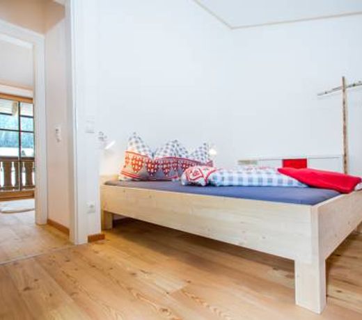 Tauerndorf Enzingerboden Ski in&out - Steinbock Lodges