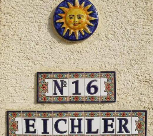 Ferienwohnung Eichler