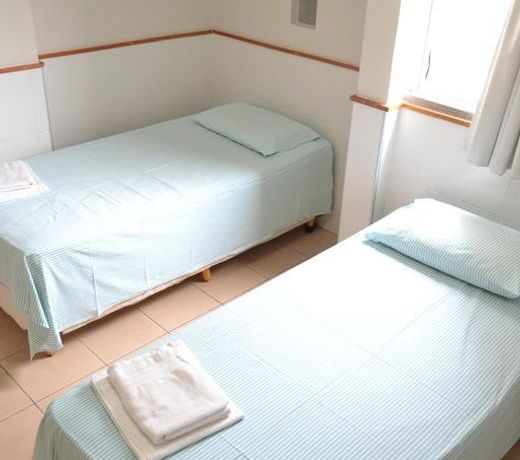 Hotel ItapoÃ£