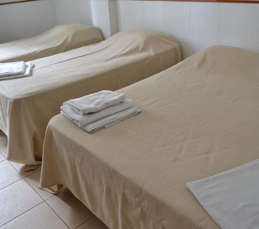 Hotel ItapoÃ£