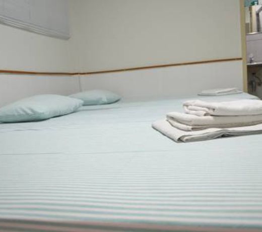 Hotel ItapoÃ£