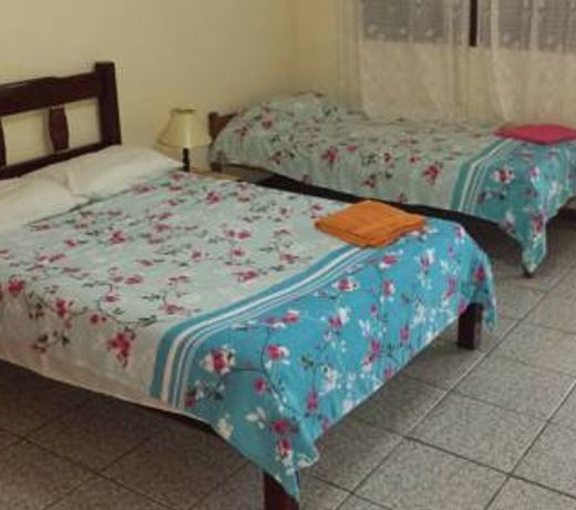 Hospedaria - Hostel Gamboa