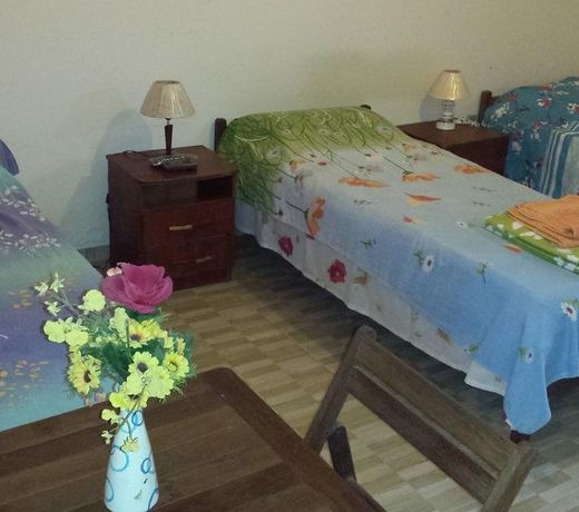 Hospedaria - Hostel Gamboa