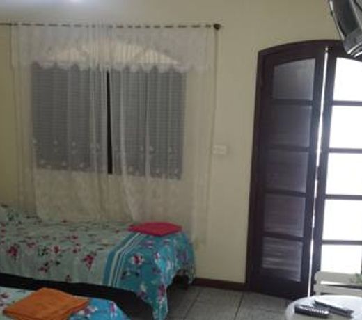 Hospedaria - Hostel Gamboa