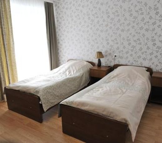 Zhemchuzhina Health Resort