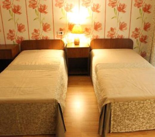 Zhemchuzhina Health Resort