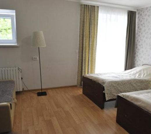Zhemchuzhina Health Resort