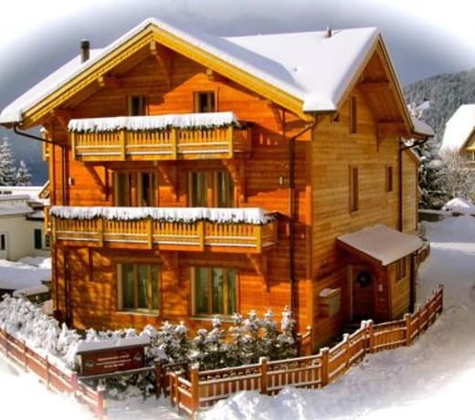 Chalet Balthazar