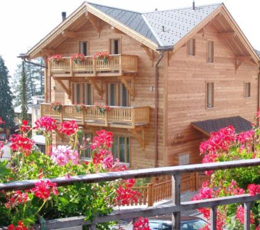 Chalet Balthazar