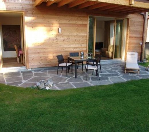 Chalet Balthazar