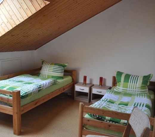 Ferienwohnung Landidyll