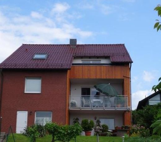Ferienwohnung Landidyll