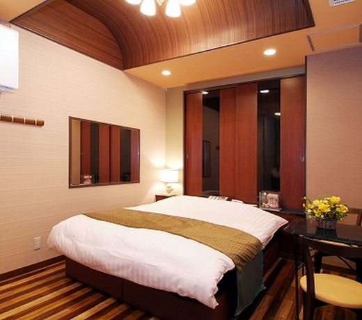 MC Hotel BIGAPPLE