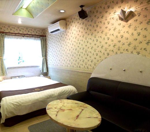 MC Hotel BIGAPPLE
