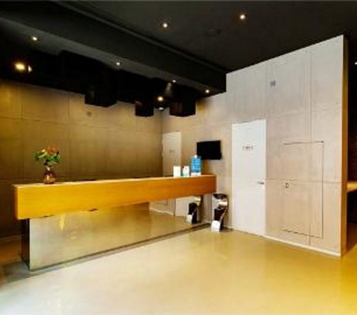 Jinjiang Inn Select Shaoxing Jiefang North Road 4S Branch