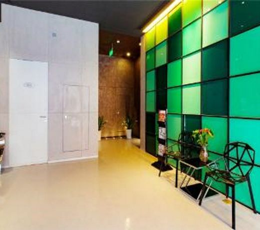 Jinjiang Inn Select Shaoxing Jiefang North Road 4S Branch