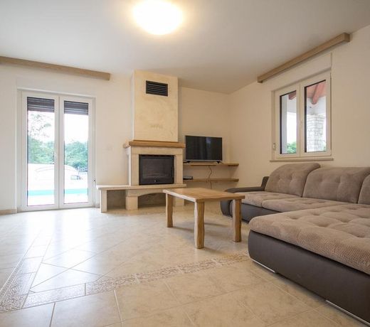 Villa Mateja