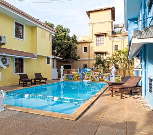 Villa Calangute Phase 1