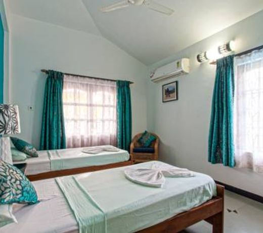 Villa Calangute Phase 1