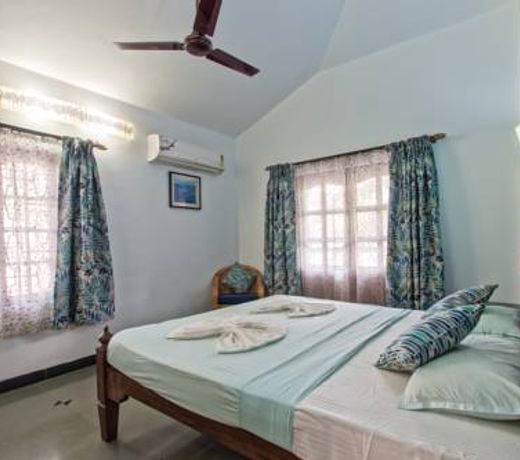 Villa Calangute Phase 1