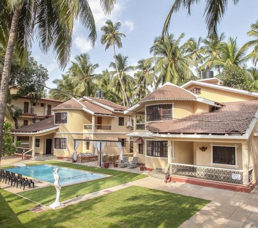 Villa Calangute Phase 3