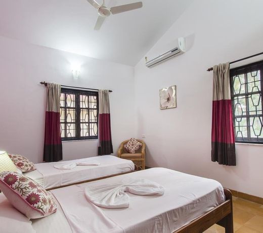Villa Calangute Phase 3