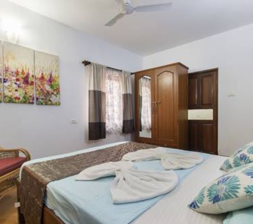 Villa Calangute Phase 3